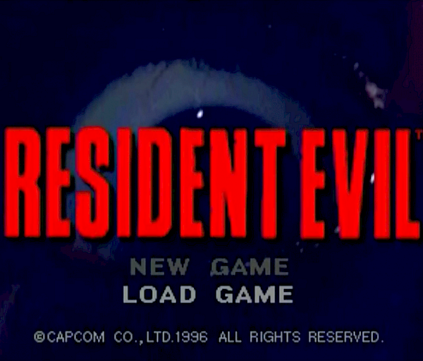 Kauhua kansalle: Resident Evil