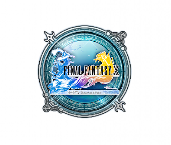 Final Fantasy X platinapokaali