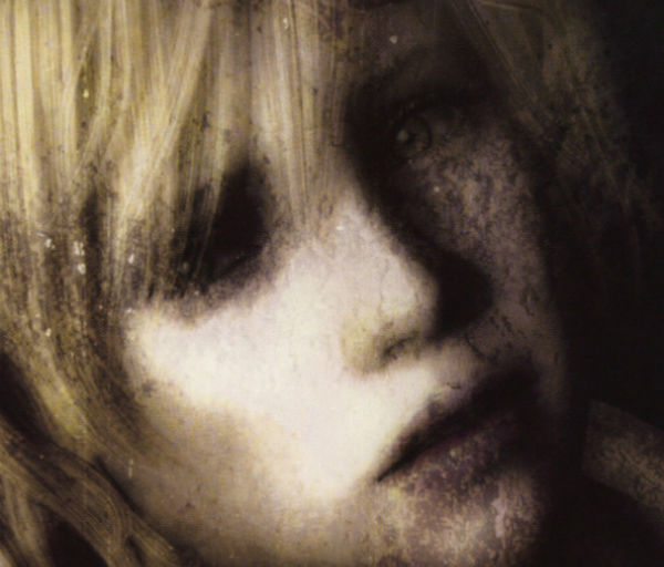 Positiivinen kauhukokemus: Silent Hill 3