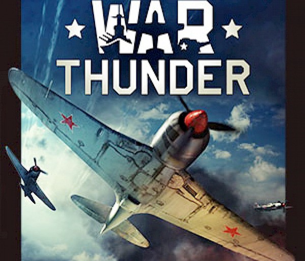 War Thunder – Hiiriä ja miehiä