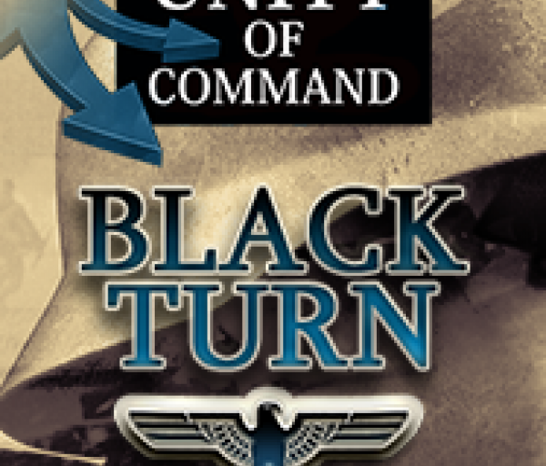 Unity of Command: Black Turn: Operation Barbarossa 1941 -DLC