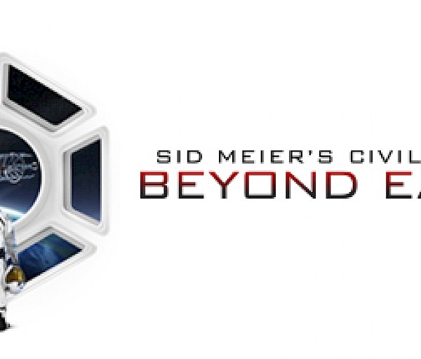 Sid Meier's Civilization: Beyond Earth - Avaruuskulttuuria rakentamassa