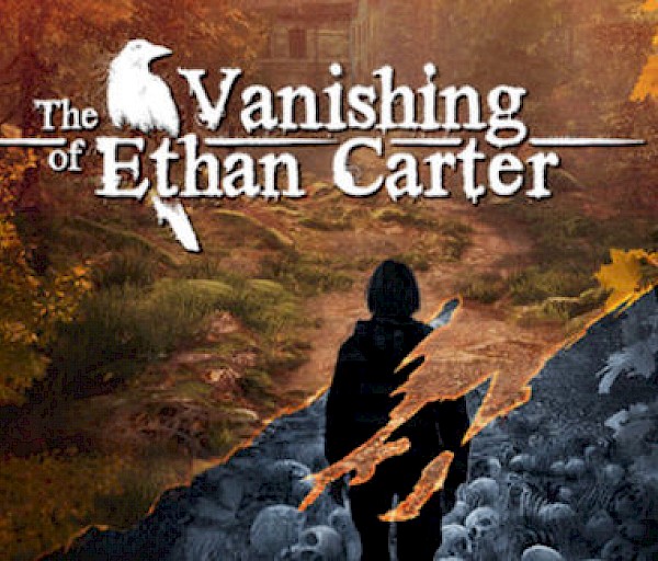 The Vanishing of Ethan Carter - Kauneinta kauhua
