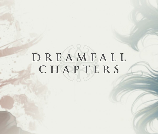Dreamfall Chapters - Book One: Reborn - Kahdeksan vuoden uni