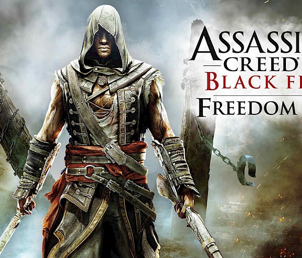 Assassin’s Creed IV: Black Flag: Freedom Cry DLC – Värillä oli väliä