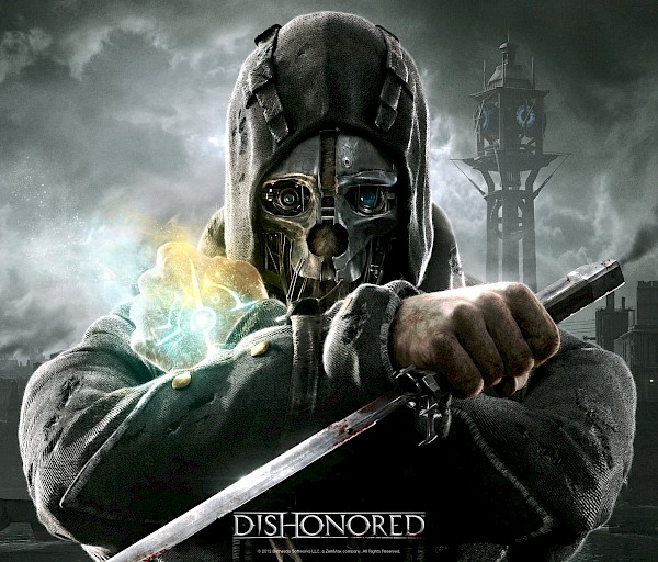 Hetken ilmaispelit: Dishonored ja Titanfall
