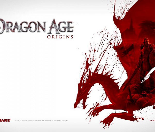 Dragon Age: Origins on ilmaiseksi jaossa