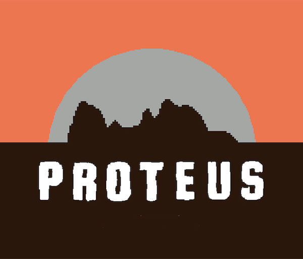 Proteus (Mac) – Schrödingerin minimaailma