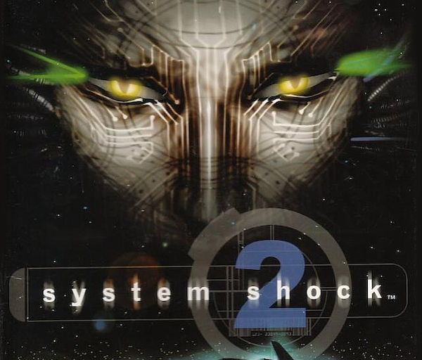 System Shock 2 (PC) – Takaisin avaruuteen
