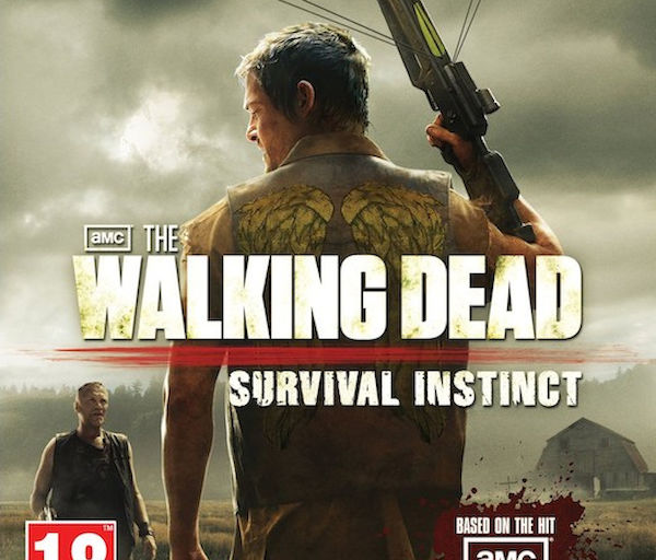 The Walking Dead: Survival Instinct (PS3) – Selviytyjät: Suoli