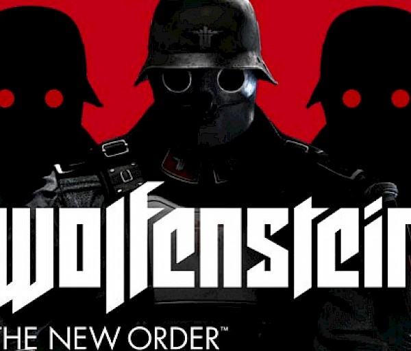 Wolfenstein: The New Order – Nazisin taistelu: Kiitos 1946–1960
