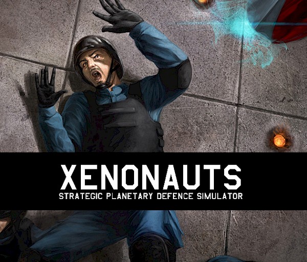Xenonauts – Muukalaisten päivä