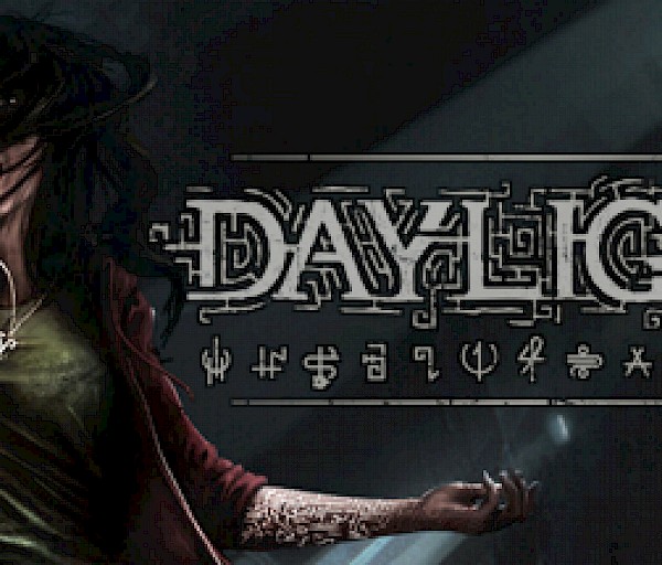Daylight – Päivänvalopää