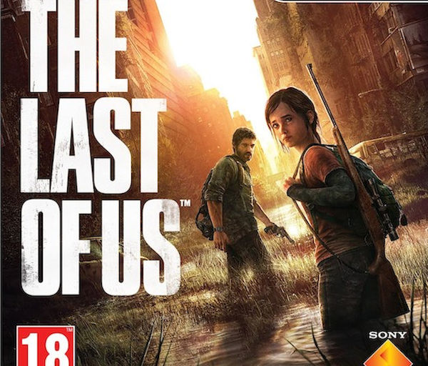 The Last of Us (PS3) – Maailma ihmisen jälkeen