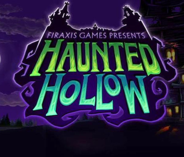 Haunted Hollow (iPad) – Sid Meierin Dracula