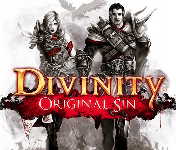 Divinity: Original Sin - Kahden kauppaa