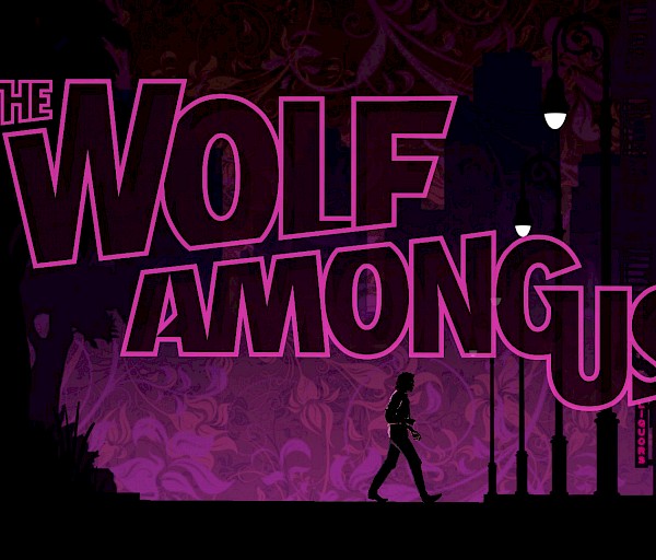 The Wolf Among Us Season One - Susi vaihtaa karvaa, ei luontoaan