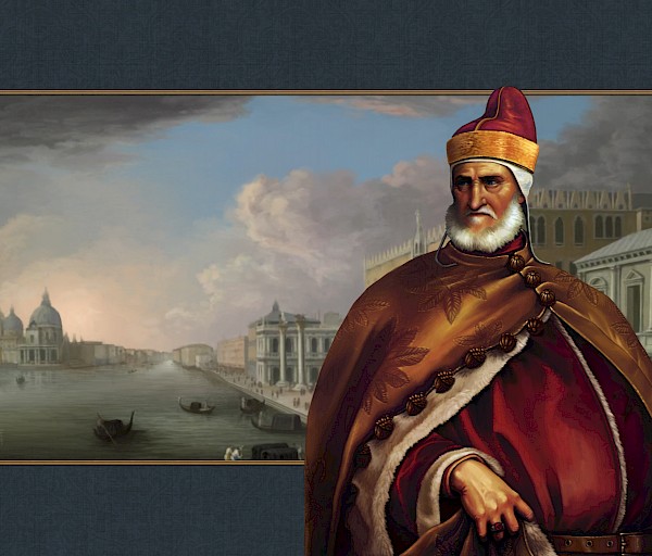 Europa Universalis IV: Wealth of Nations