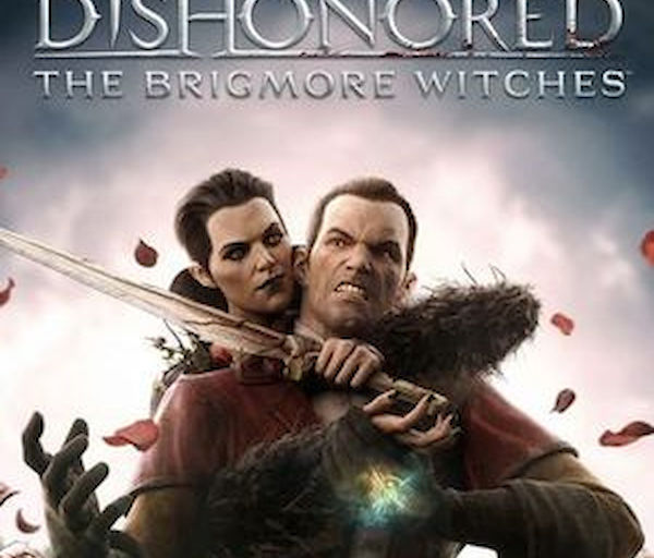 Dishonored: Witches of Brigmore (PC) – Salamurhaajan toivioretki