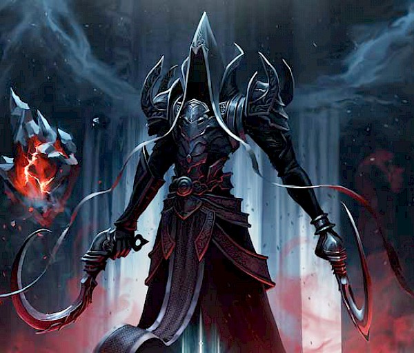 Diablo III: Ultimate Evil Edition (arvostelu, PS4)