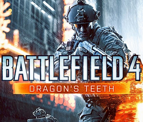 Battlefield 4: Dragon’s Teeth DLC - Neljäs kerta toden sanoo