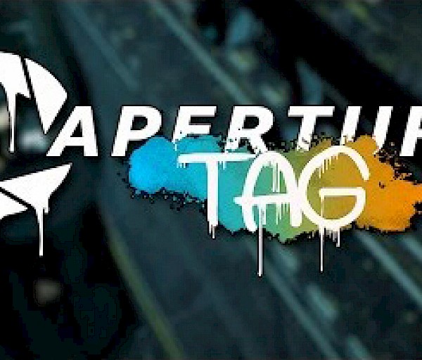 Aperture Tag: The Paint Gun Testing Initiative (arvostelu, PC) - TULINK MÄÄ VAI ONK TÄÄ MAALIA?