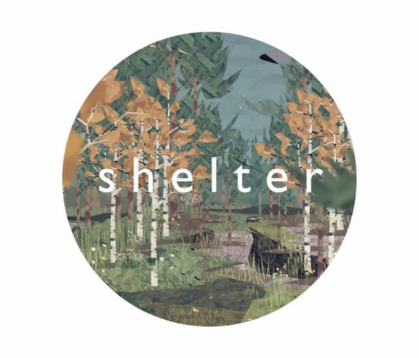 Shelter (PC) – Päiväni mäyränä