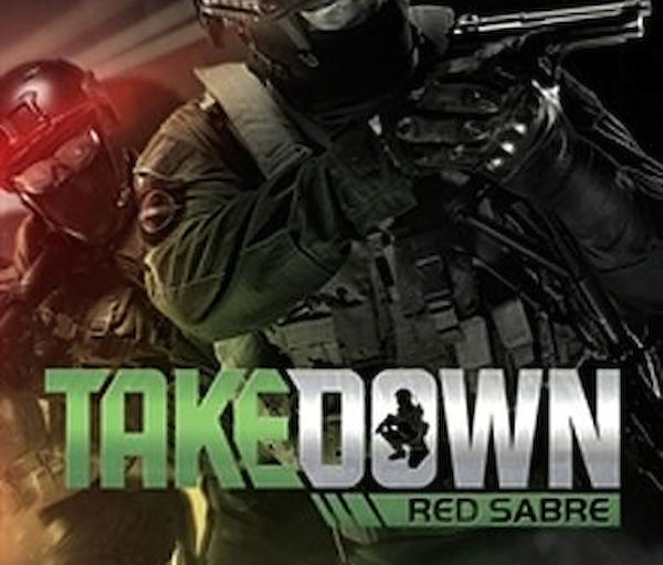 Takedown: Red Sabre (PC) – Tanssi tango taktisesti