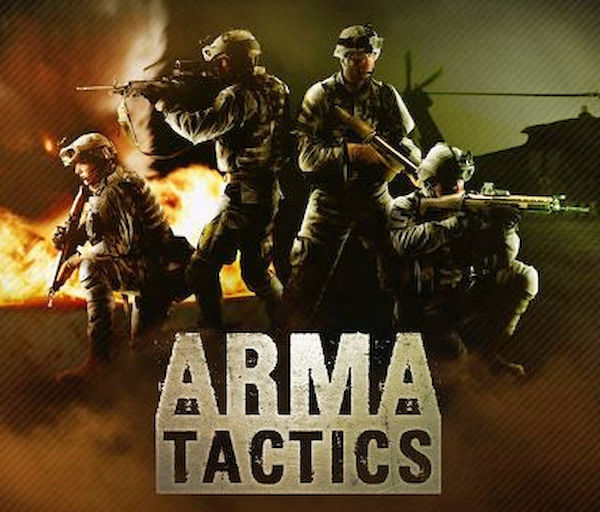 Arma Tactics (PC) – Neljä kuningasta