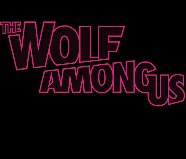Wolf Among Us Episode 1 ”Faith” (PC) – Faabeli pelin vaatteissa