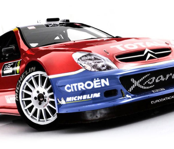 WRC 4 (PC, PS3) – Haaskattu potentiaali
