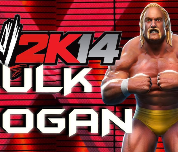 WWE 2K14 (Xbox 360) – Kolmekymppinen