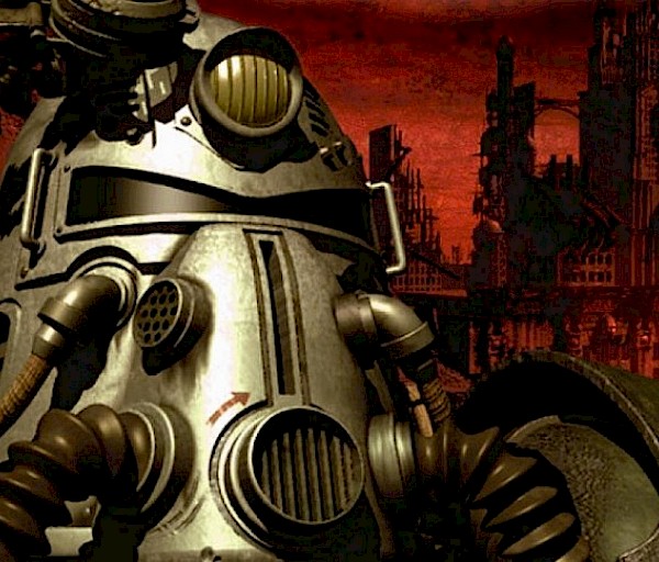 Legendaariset pelit: Fallout
