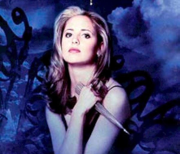Tapio Salmisen Buffy-päiväkirjat (hakemisto)