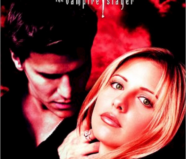 Salmisen Buffy-päiväkirja, kausi 2
