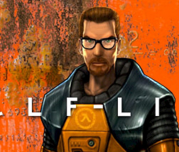 Half-Life – Sukupolvenvaihdos