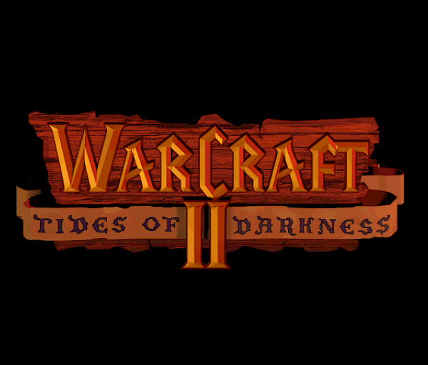 Warcraft 2: Tides of Darkness – Örkkejä ja ihmisiä