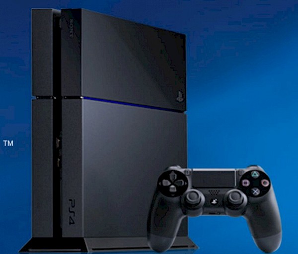 PS4-konsoleita on jo 40 miljoonaa