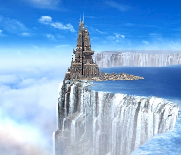 Vielä kerran Final Fantasy XII!