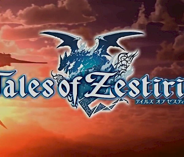 Unohdettu Tales of Zestiria