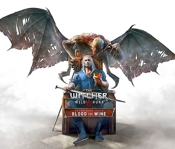 Witcher 3: Blood & Wine - Jäähyväiset noiturille