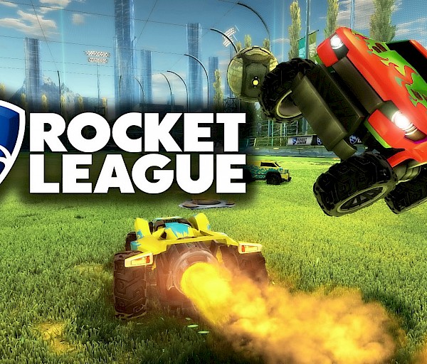 Rocket League - Volare!