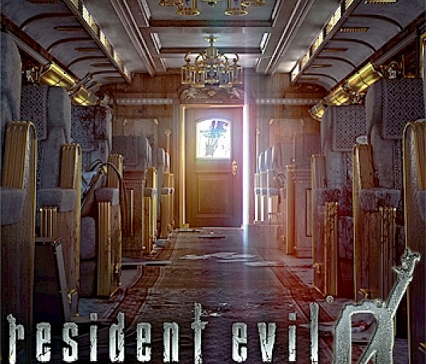 Resident Evil 0 HD Remaster  - Pahan alkulähteillä