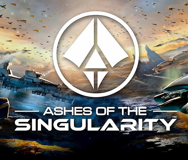 Ashes of the Singularity - Tekoäly hoi, älä jätä!