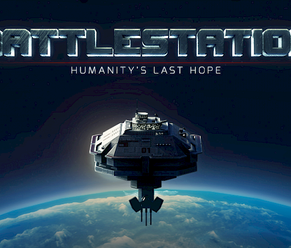 Battlestation: Harbinger (Extended Edition) - Ihmiskunnan viimeinen toivo