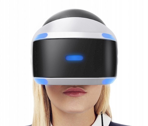 PlayStation VR -lasien voittaja arvottiin