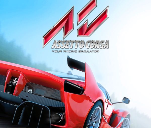 Assetto Corsa - Äärimmäinen ajokokemus