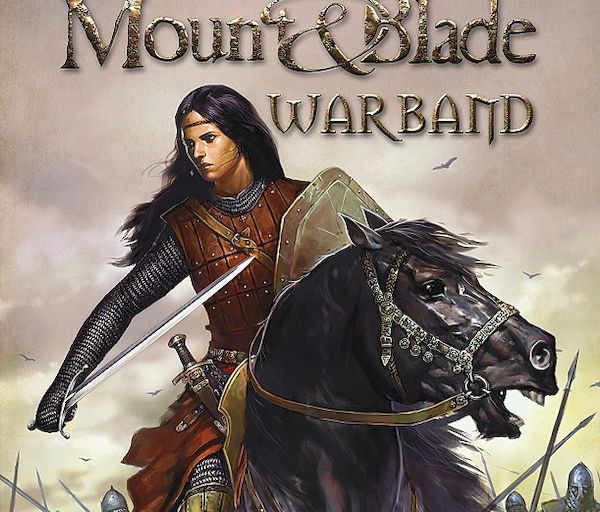 Mount & Blade Warband - Äpäräpoika
