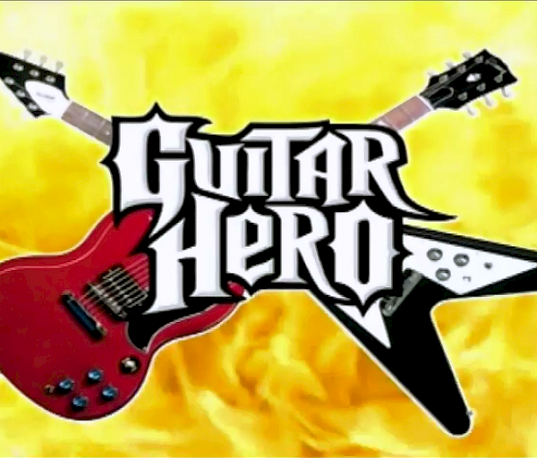 Guitar Hero: Muovikitarailmiön alkulähteillä