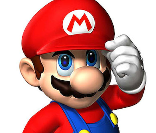 Super Mario Run oli pettymys pörssille